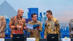 Siap-siap! Semen Indonesia (SMGR) Tetapkan Dividen Rp 1,65 Triliun