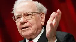 Warren Buffett Buang Bank AS Ini Setelah Ada Tanda Bahaya
