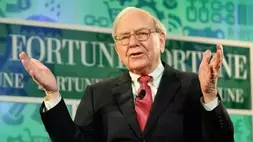 Warren Buffett Tak Khawatirkan Masa Depan Perusahaannya