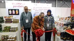 Kantor Atase Perdagangan Indonesia di Singapura Tancap Gas Genjot Ekspor