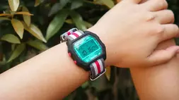 Smartwatch Lagi Hype, Ini Pilihan Modelnya 
