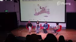Pluang turut merayakan Hari Kartini dengan menekankan komitmen untuk terus mendukung perkembangan perempuan.