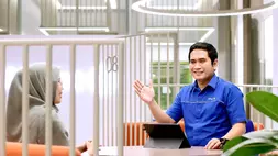 Allianz Life Indonesia Peroleh Peringkat Nasional Tertinggi ‘AAA(idn)’/Outlook Stabil 