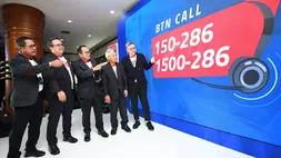 BTN Call Centre