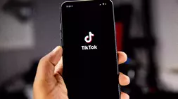 Ilustrasi TikTok. (Foto: Dok. Unsplash)