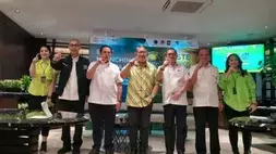 Kadin dan Apkasi akan menggelar Indonesia International Waste Treatment Technology (IIWTT) 2023 Forum & Expo