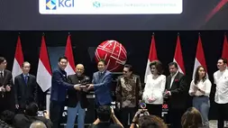 Listing Jatis Mobile