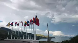Indonesia Bantu Timor Leste untuk Dapat Keanggotaan Penuh ASEAN