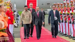 PM Timor Leste Yakin Tuntaskan Kewajiban Jadi Anggota Penuh ASEAN