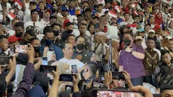 Jokowi: Siapa pun Presiden Nantinya Jangan Takut Digugat terkait Hilirisasi