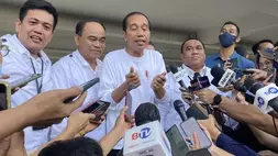 Bambang Pacul: Cawe-cawe Jokowi dalam Arti Positif 