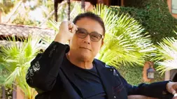Robert Kiyosaki (Twitter/@theRealKiyosaki)