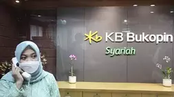 Laba Bersih KB Bukopin Syariah Melesat di Kuartal I-2023