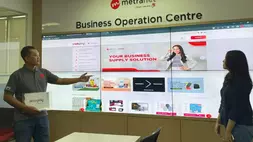 Telkom Konsisten Dorong Digitalisasi di Sektor Bisnis Perdagangan
