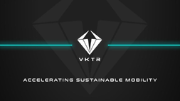 PT VKTR Teknologi Mobilitas Tbk
