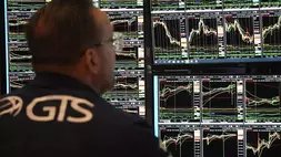 Wall Street Telah Hadapi Inflasi, Krisis Perbankan, Hingga Potensi Gagal Bayar Tahun Ini