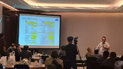  ‘Fraud’ Masih jadi Isu, Indonesia Re dan Gallagher Re Gelar Claim Forum 2023
