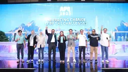 Inovasi Teknologi, Strategi Subholding Upstream Pertamina Hadapi Revolusi Industri 5.0