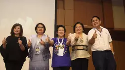 Selalu Ada Pesta: Cara Warga Filipina Mengenalkan Budayanya