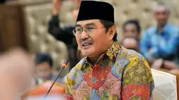 Jimly Asshiddiqie. (Foto: Antara)