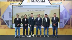 IPO, Perusahaan Properti Relife Asia Incar Dana Rp 120 M