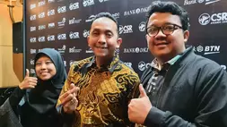 Raih CSR Awards 2023, PT Telkom Indonesia (Persero) Tbk Fokus di Bidang Digitalisasi