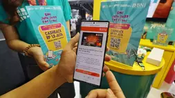 Java Jazz, Momentum BNI Geber Pemasaran Kartu Kredit ke Milenial