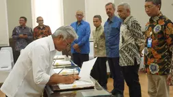 PGN Saka selaku afiliasi PGN Subholding Gas Pertamina mendapat kepercayaan dari pemerintah untuk mengelola wilayah WK Sangkar.