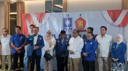 Terima Kunjungan Gerindra, PAN Sodorkan Erick Thohir Dampingi Capres Prabowo