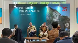 Premier Luncurkan Proyek Hunian Hijau di Selatan Jakarta 
