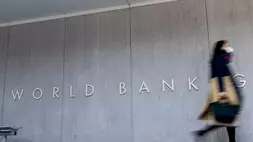 Bank Dunia Perkirakan Prospek Ekonomi Global 2023 Suram
