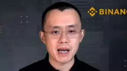 Investor Tarik US$ 790 Juta dari Binance Setelah Gugatan SEC AS