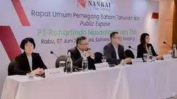 Rohartindo (TOOL) Perluas Jangkauan 3 Segmen Usaha