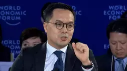 Patrick Walujo. (Ist)