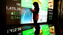 5 Saham Melesat Kencang, 2 Mentok ARA!