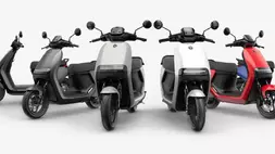 Aismoli Minta Dukungan Pemerintah Jaga Ekosistem Sepeda Motor Listrik