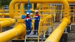 PGN (PGAS). (Foto: PGN)