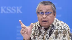 Bunga SRBI akan Dipangkas, BI Paksa Bank Guyur Kredit