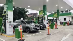SPBU BP AKR. (Foto: istimewa)