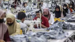 Hasil Negosiasi RI-AS Dorong Penguatan Sektor Padat Karya