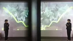 Pemegang 10 Saham Ini Lagi Pesta Cuan, Melonjak hingga 95%