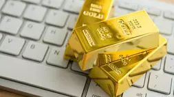 Harga Emas Menggila, Level US$ 3.000 Makin Dekat