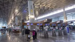 Lonjakan Penumpang Lebaran 2024, Bandara Soetta Menjadi Bandara Tersibuk di Asia Tenggara