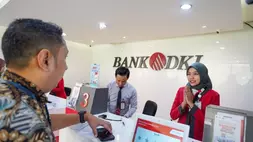 Gubernur DKI Harapkan Bank DKI Terus Bertumbuh Bersama Kota Jakarta