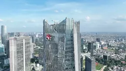 Gedung PT Telkom Indonesia (Persero) Tbk.