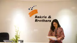 PT Bakrie & Brothers Tbk (BNBR)