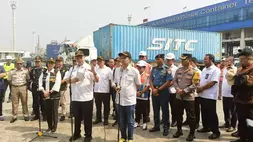 Permudah Proses Izin Impor untuk Antisipasi Masalah Distribusi Barang dari Pelabuhan