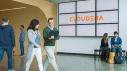 Ilustrasi Cloudera
