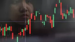 Euforia Saham Debutan