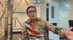 Direktur Pengembangan PT Bursa Efek Indonesia (BEI), Jeffrey Hendrik